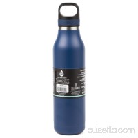 TAL 24oz Double Wall Vacuum Insulated Stainless Steel Ranger™ Sport Water Bottle   565883697